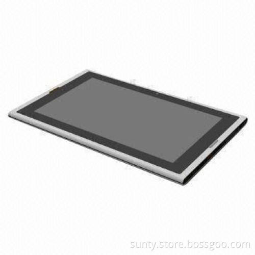 10.1-inch IPS Mobile Internet Device with 1,280 x 800 Resolution, Super Slim, 1G DDR3, HDMI